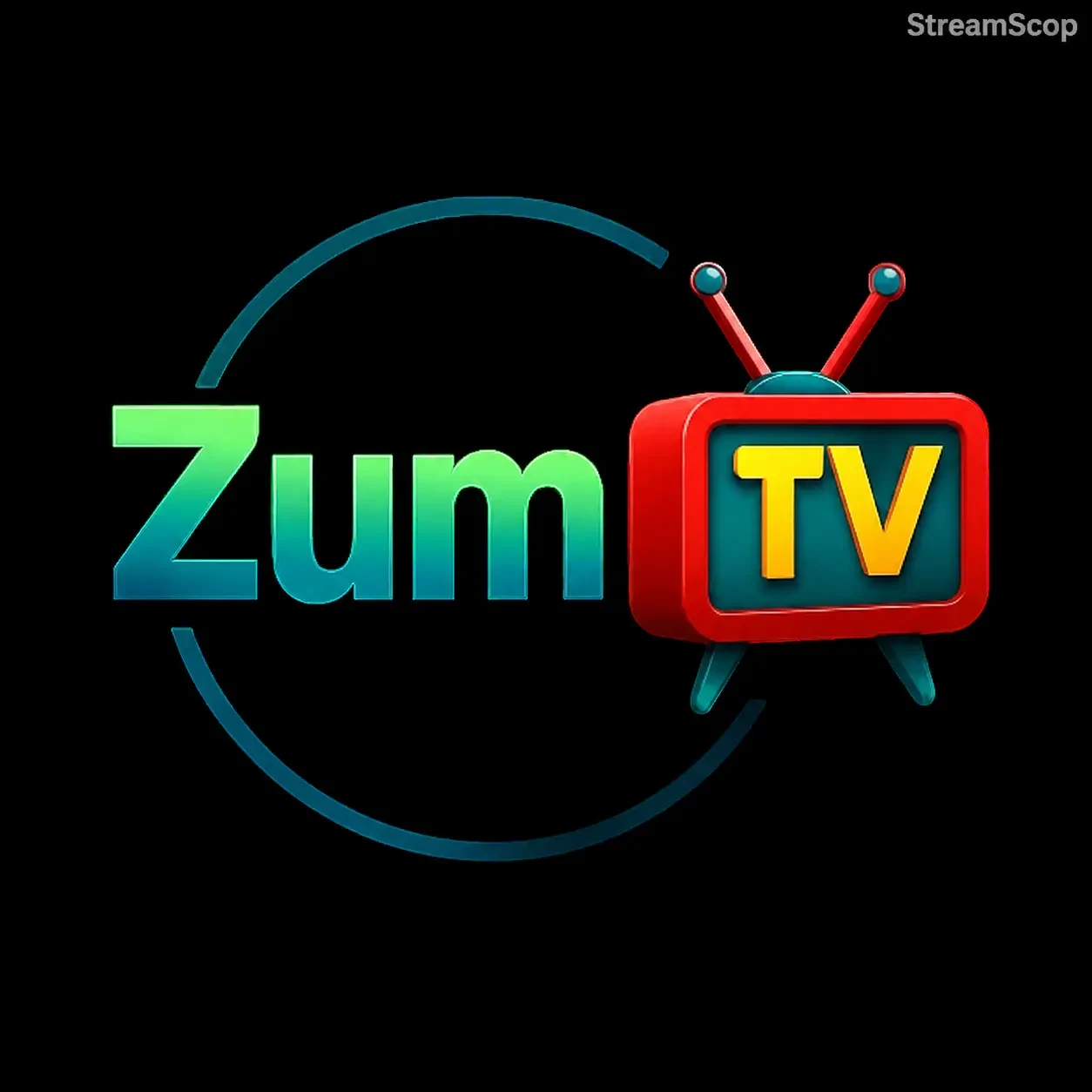 Zum IPTV logo