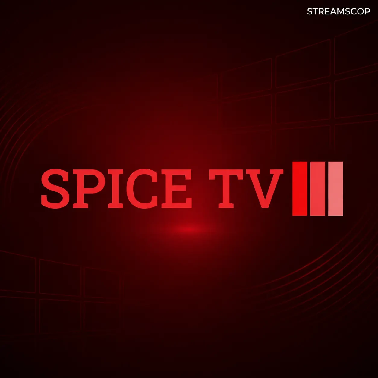 Spice4K IPTV logo