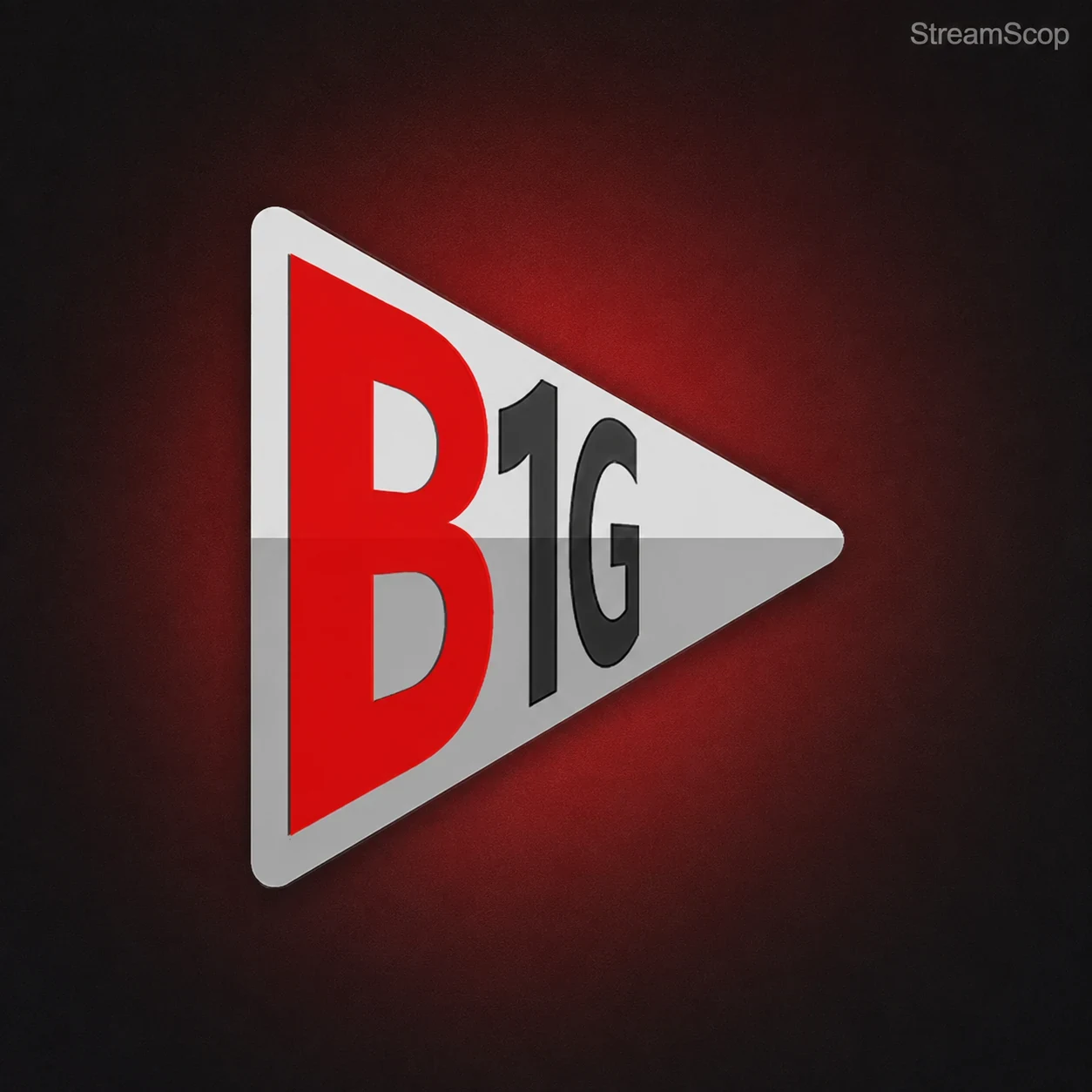 B1G IPTV logo