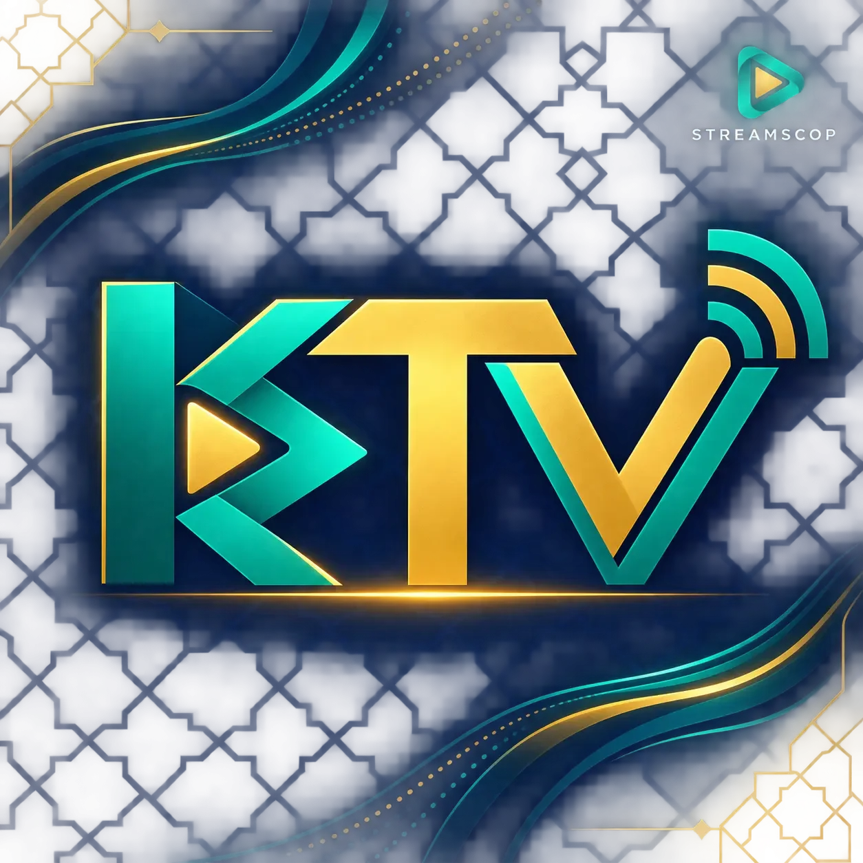 Ktv IPTV logo